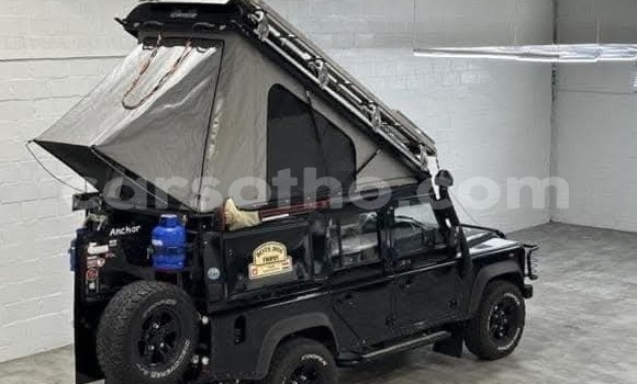 Buy Used Land Rover Defender Other Car in Butha–Buthe in Thaba-Tseka Buy Used Land Rover Defender Other Car in Butha–Buthe in Thaba-Tseka
