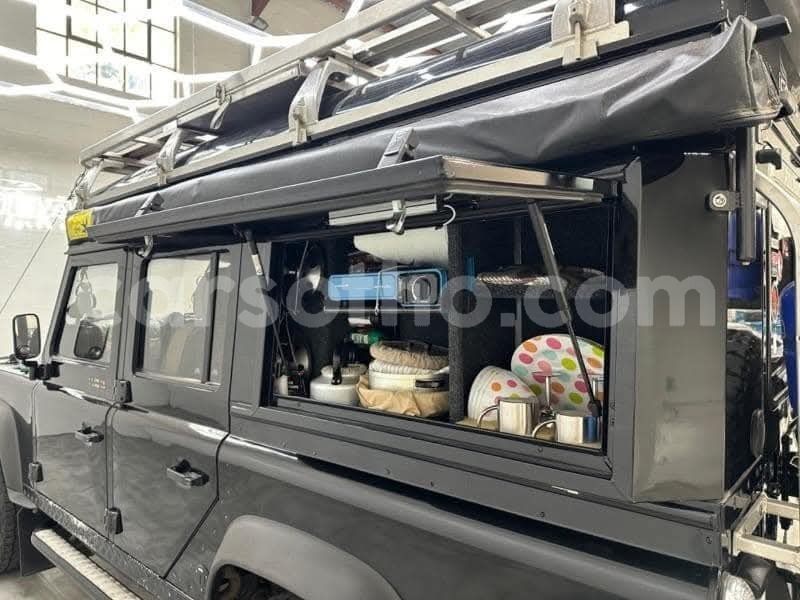 Big with watermark land rover defender thaba tseka butha buthe 31930