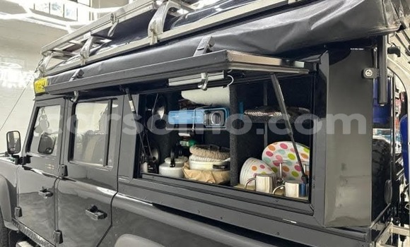 Buy Used Land Rover Defender Other Car in Butha–Buthe in Thaba-Tseka Buy Used Land Rover Defender Other Car in Butha–Buthe in Thaba-Tseka