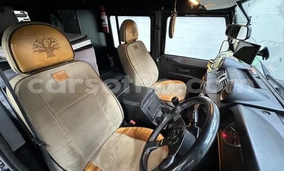 Buy Used Land Rover Defender Other Car in Butha–Buthe in Thaba-Tseka Buy Used Land Rover Defender Other Car in Butha–Buthe in Thaba-Tseka