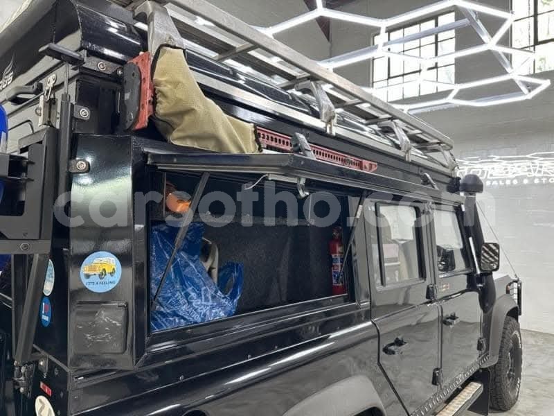 Big with watermark land rover defender thaba tseka butha buthe 31930
