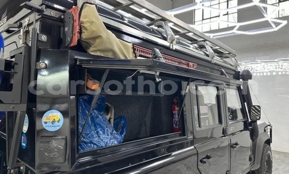 Buy Used Land Rover Defender Other Car in Butha–Buthe in Thaba-Tseka Buy Used Land Rover Defender Other Car in Butha–Buthe in Thaba-Tseka