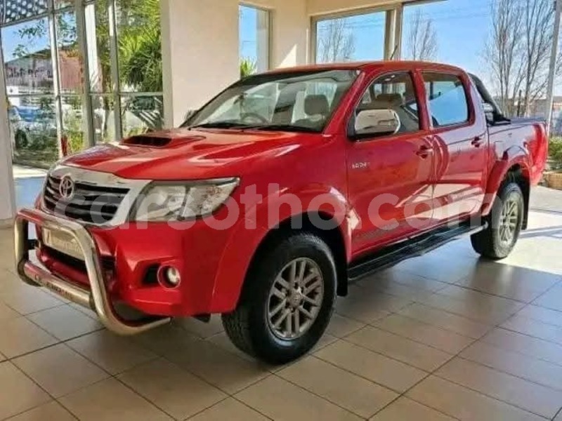 Big with watermark toyota hilux maseru maseru 31931