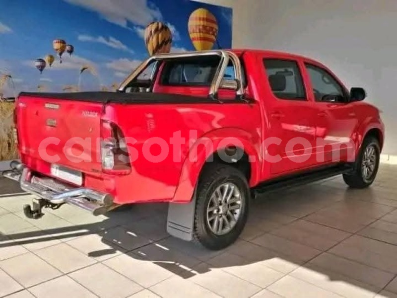 Big with watermark toyota hilux maseru maseru 31931