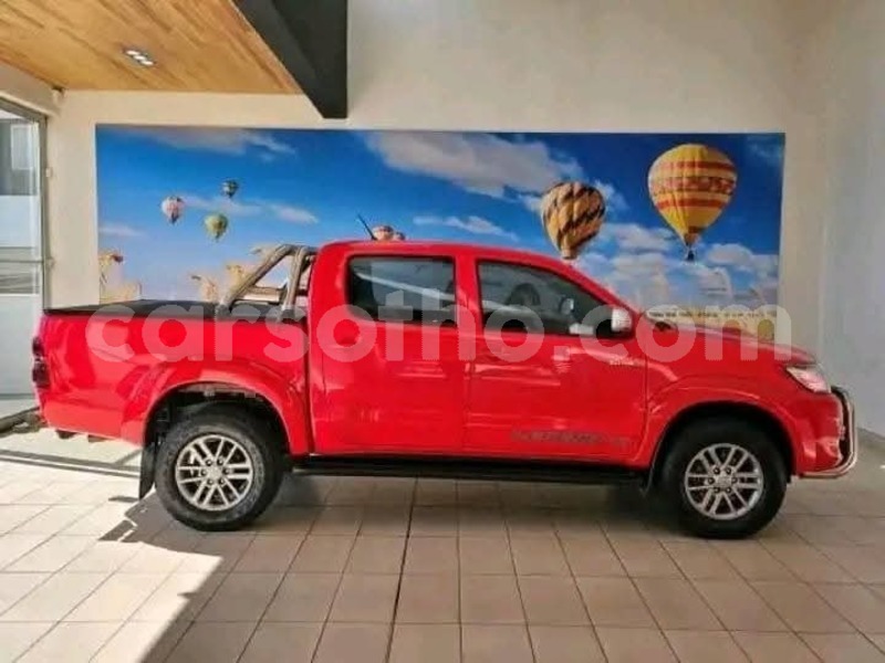 Big with watermark toyota hilux maseru maseru 31931