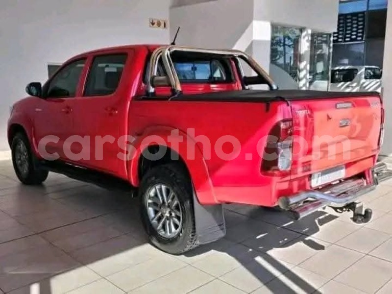 Big with watermark toyota hilux maseru maseru 31931