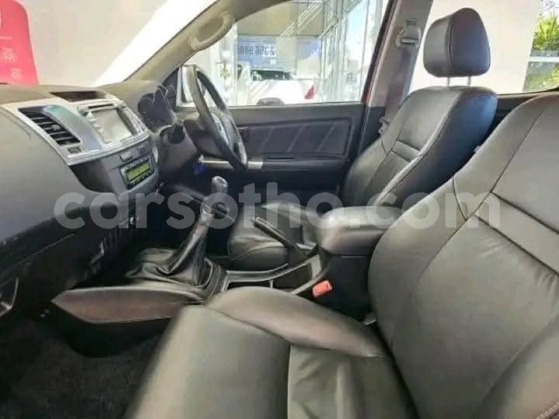 Big with watermark toyota hilux maseru maseru 31931