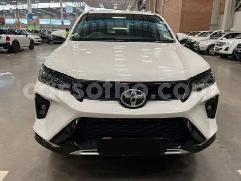 Big with watermark toyota hilux berea teyateyaneng 31932