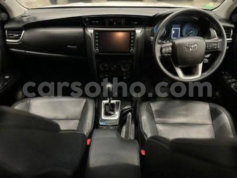 Big with watermark toyota hilux berea teyateyaneng 31932