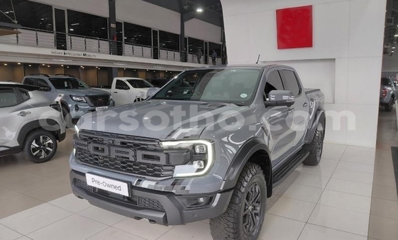 Buy Used Ford Ranger Other Car in Maputsoe in Leribe