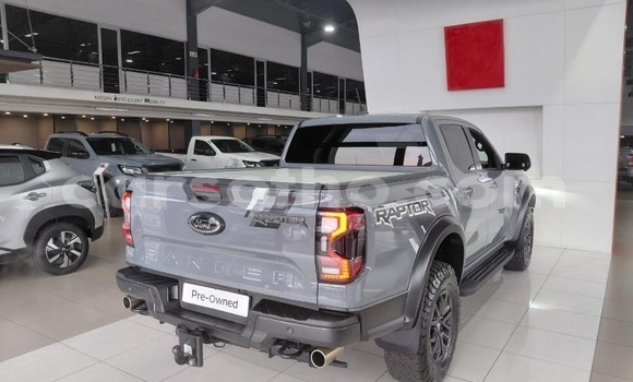 Buy Used Ford Ranger Other Car in Maputsoe in Leribe Buy Used Ford Ranger Other Car in Maputsoe in Leribe