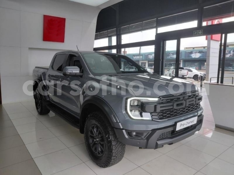 Big with watermark ford ranger leribe maputsoe 31933