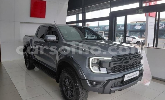 Buy Used Ford Ranger Other Car in Maputsoe in Leribe Buy Used Ford Ranger Other Car in Maputsoe in Leribe