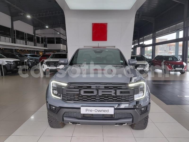 Big with watermark ford ranger leribe maputsoe 31933