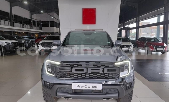 Buy Used Ford Ranger Other Car in Maputsoe in Leribe Buy Used Ford Ranger Other Car in Maputsoe in Leribe