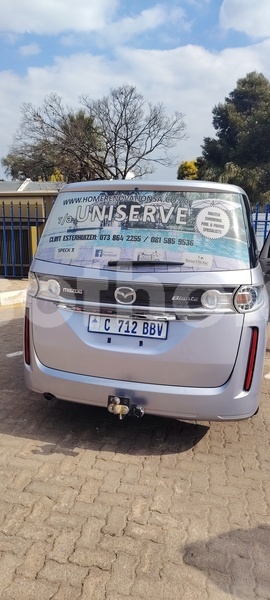 Big with watermark mazda biante maseru maseru 31934