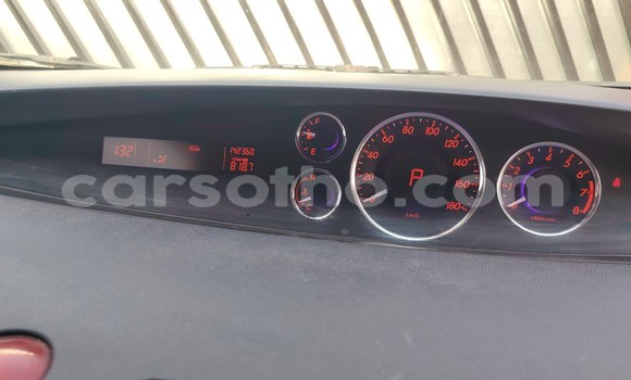 Buy Import Mazda Biante Blue Car in Maseru in Maseru Buy Import Mazda Biante Blue Car in Maseru in Maseru