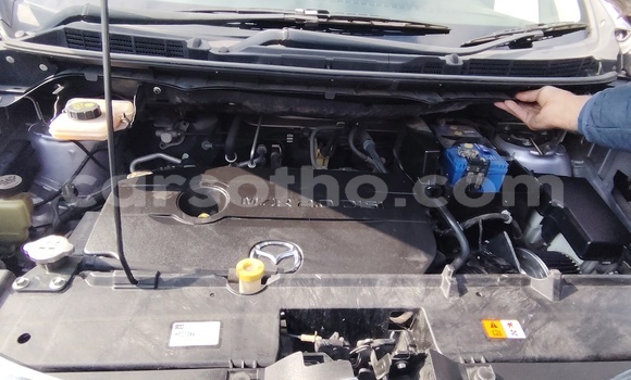 Buy Import Mazda Biante Blue Car in Maseru in Maseru Buy Import Mazda Biante Blue Car in Maseru in Maseru