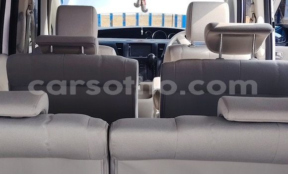 Buy Import Mazda Biante Blue Car in Maseru in Maseru Buy Import Mazda Biante Blue Car in Maseru in Maseru
