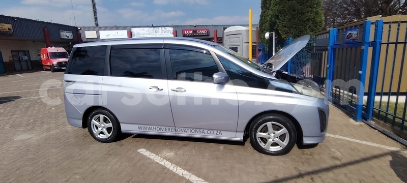 Big with watermark mazda biante maseru maseru 31934