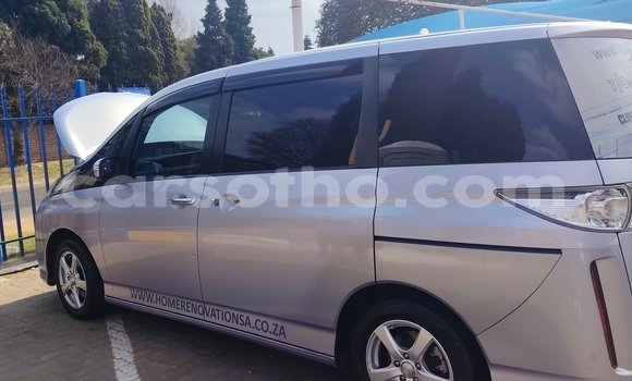 Buy Import Mazda Biante Blue Car in Maseru in Maseru Buy Import Mazda Biante Blue Car in Maseru in Maseru