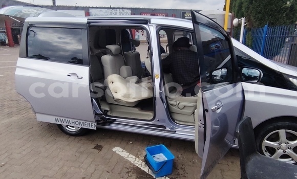 Buy Import Mazda Biante Blue Car in Maseru in Maseru Buy Import Mazda Biante Blue Car in Maseru in Maseru