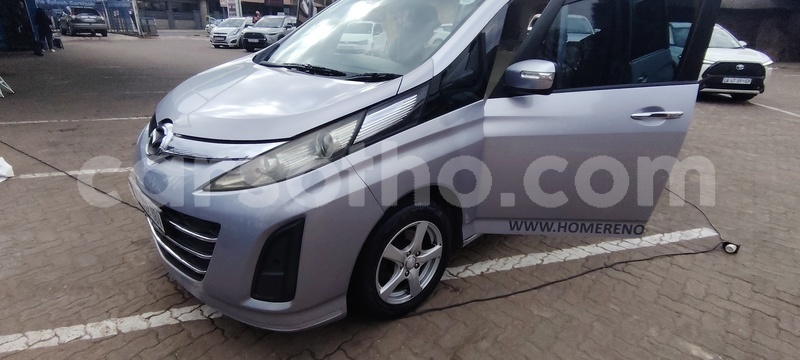 Big with watermark mazda biante maseru maseru 31934