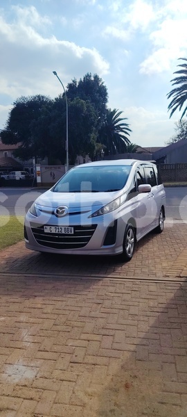 Big with watermark mazda biante maseru maseru 31935
