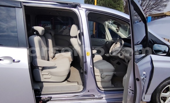 Buy Import Mazda Biante Blue Car in Maseru in Maseru Buy Import Mazda Biante Blue Car in Maseru in Maseru