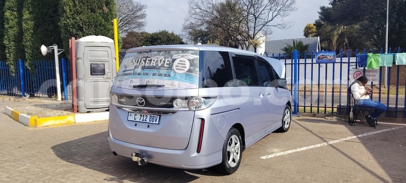 Big with watermark mazda biante maseru maseru 31935