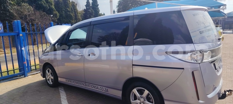 Big with watermark mazda biante maseru maseru 31935