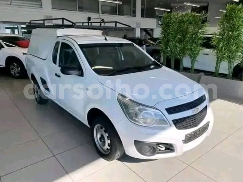 Big with watermark chevrolet van maseru maseru 31936