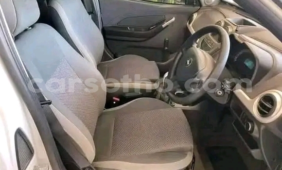 Buy Used Chevrolet Van White Car in Maseru in Maseru Buy Used Chevrolet Van White Car in Maseru in Maseru