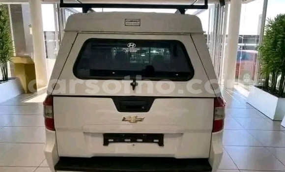 Buy Used Chevrolet Van White Car in Maseru in Maseru Buy Used Chevrolet Van White Car in Maseru in Maseru