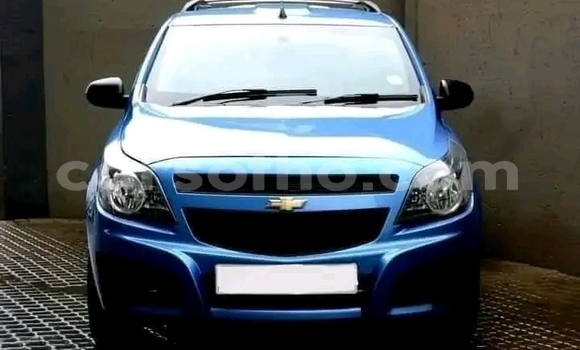 اشتري مستعمل Chevrolet Corsa Blue سيارة في Maseru في Maseru اشتري مستعمل Chevrolet Corsa Blue سيارة في Maseru في Maseru
