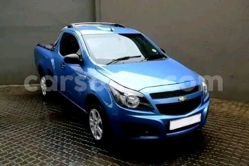 Big with watermark chevrolet corsa maseru maseru 31937
