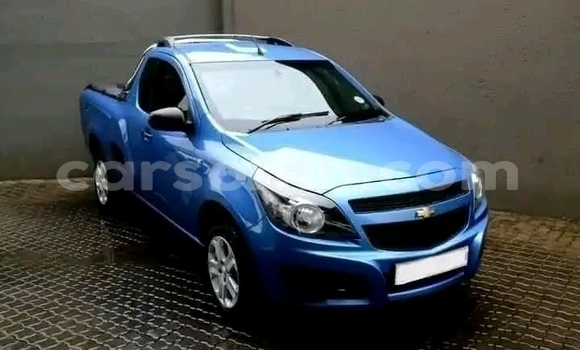 Buy Used Chevrolet Corsa Blue Car in Maseru in Maseru Buy Used Chevrolet Corsa Blue Car in Maseru in Maseru