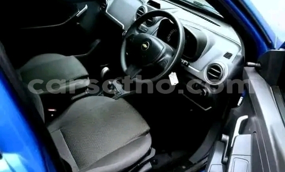 Buy Used Chevrolet Corsa Blue Car in Maseru in Maseru Buy Used Chevrolet Corsa Blue Car in Maseru in Maseru