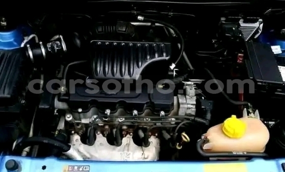 Buy Used Chevrolet Corsa Blue Car in Maseru in Maseru Buy Used Chevrolet Corsa Blue Car in Maseru in Maseru