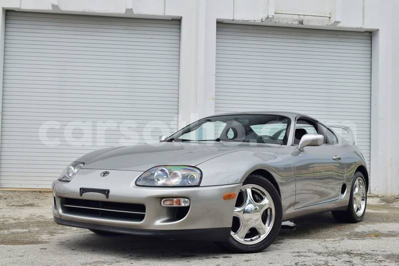 Big with watermark toyota supra maseru maseru 31938