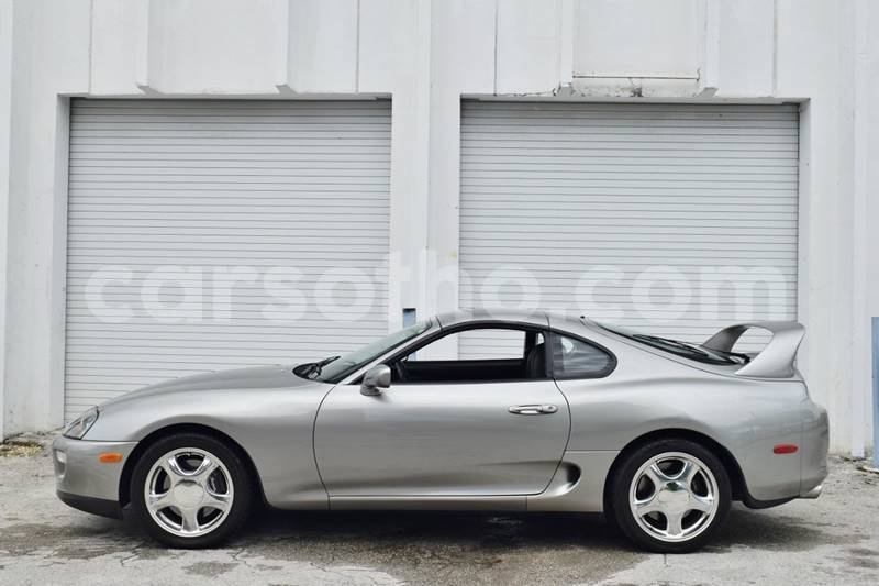 Big with watermark toyota supra maseru maseru 31938