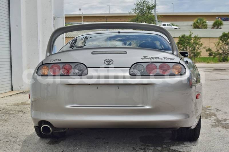 Big with watermark toyota supra maseru maseru 31938