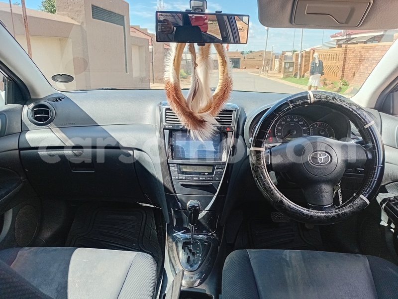 Big with watermark toyota caldina maseru maseru 31939