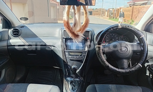 Buy Used Toyota Caldina White Car in Maseru in Maseru Buy Used Toyota Caldina White Car in Maseru in Maseru