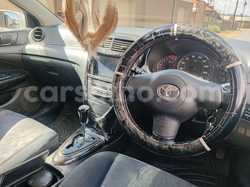 Big with watermark toyota caldina maseru maseru 31939