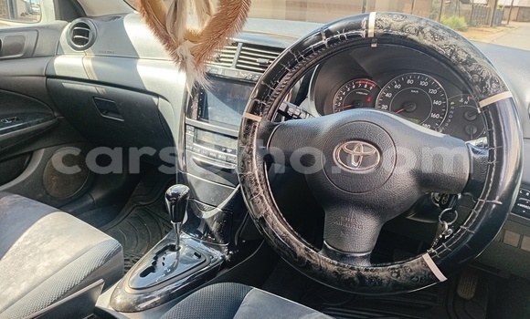 Buy Used Toyota Caldina White Car in Maseru in Maseru Buy Used Toyota Caldina White Car in Maseru in Maseru