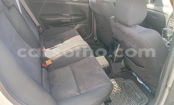 Buy Used Toyota Caldina White Car in Maseru in Maseru Buy Used Toyota Caldina White Car in Maseru in Maseru
