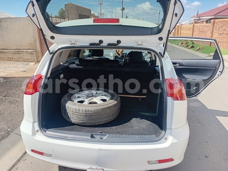 Big with watermark toyota caldina maseru maseru 31939
