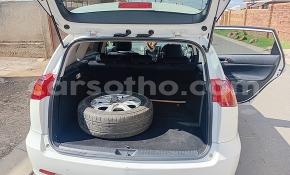 Buy Used Toyota Caldina White Car in Maseru in Maseru Buy Used Toyota Caldina White Car in Maseru in Maseru