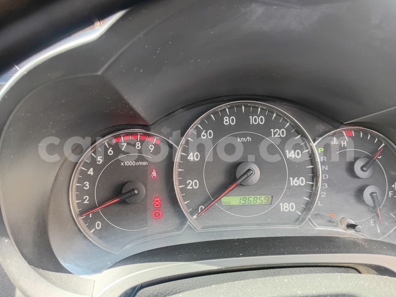 Big with watermark toyota caldina maseru maseru 31939